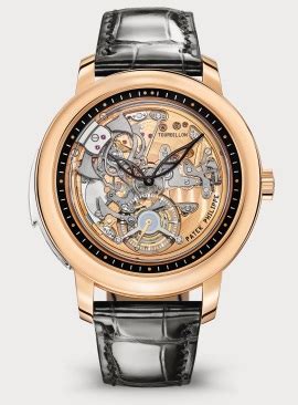 patek philippe 5303|patek philippe grand complication.